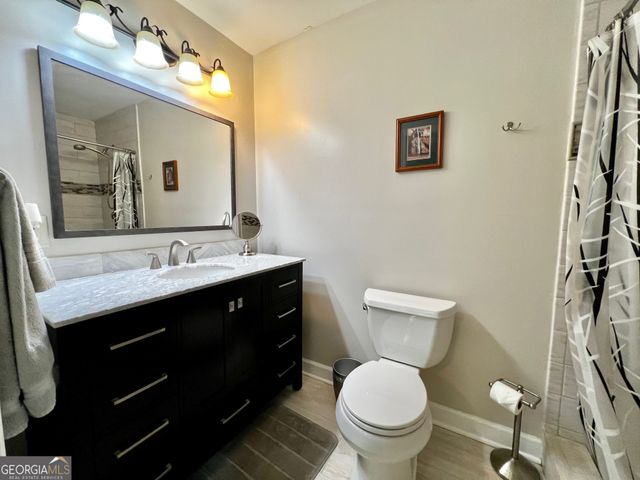 1319 Henry Evans Road, Ellijay, GA 30536