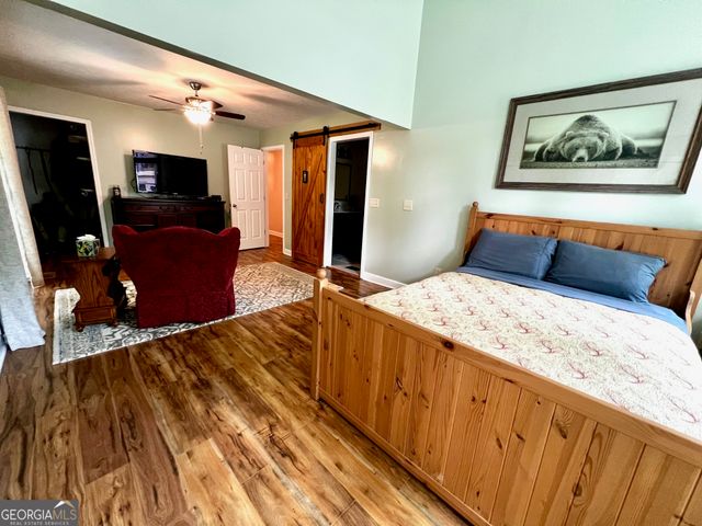 1319 Henry Evans Road, Ellijay, GA 30536