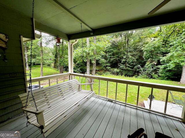 1319 Henry Evans Road, Ellijay, GA 30536