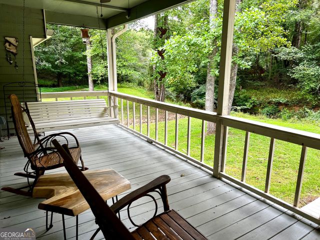1319 Henry Evans Road, Ellijay, GA 30536