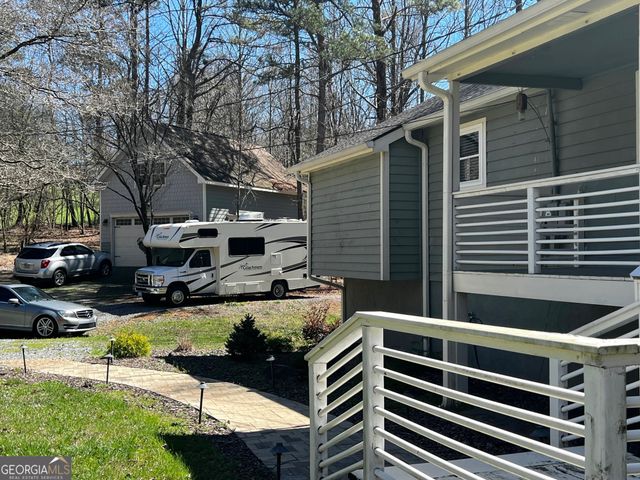1319 Henry Evans Road, Ellijay, GA 30536