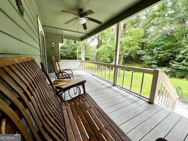 1319 Henry Evans Road, Ellijay, GA 30536