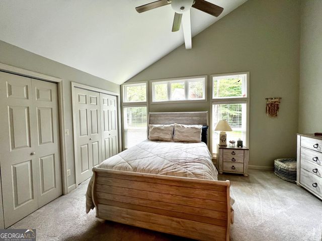 1319 Henry Evans Road, Ellijay, GA 30536