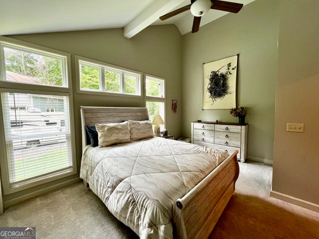 1319 Henry Evans Road, Ellijay, GA 30536