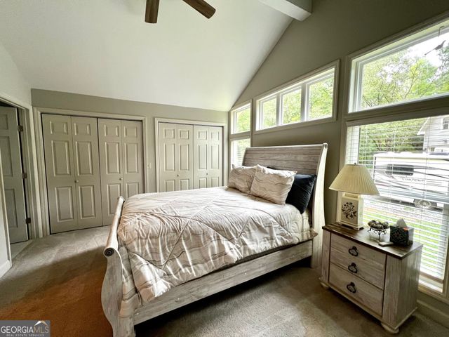 1319 Henry Evans Road, Ellijay, GA 30536
