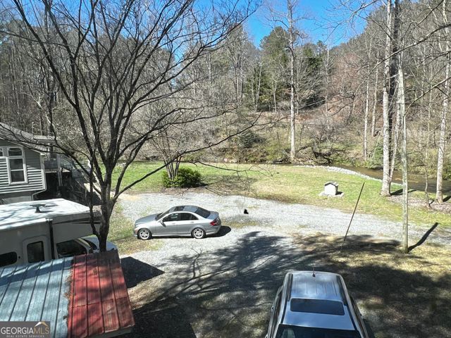 1319 Henry Evans Road, Ellijay, GA 30536
