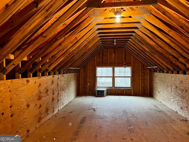 1319 Henry Evans Road, Ellijay, GA 30536