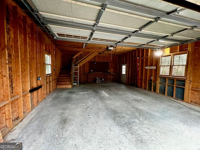 1319 Henry Evans Road, Ellijay, GA 30536