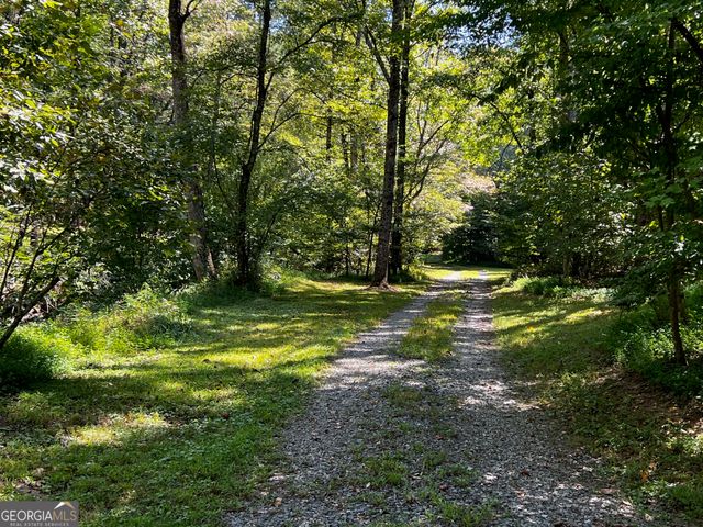 1319 Henry Evans Road, Ellijay, GA 30536