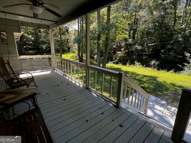 1319 Henry Evans Road, Ellijay, GA 30536