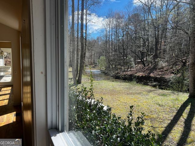 1319 Henry Evans Road, Ellijay, GA 30536