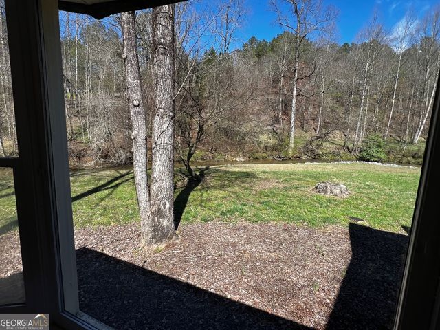 1319 Henry Evans Road, Ellijay, GA 30536