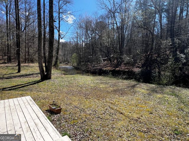 1319 Henry Evans Road, Ellijay, GA 30536