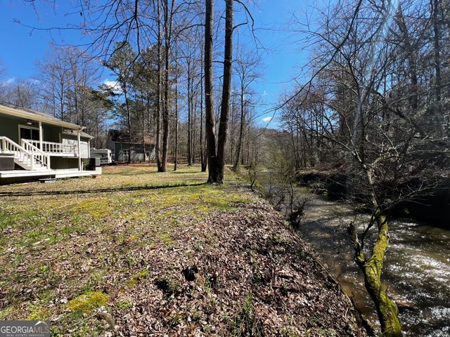 1319 Henry Evans Road, Ellijay, GA 30536