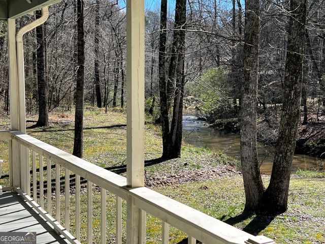 1319 Henry Evans Road, Ellijay, GA 30536