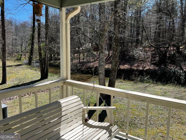 1319 Henry Evans Road, Ellijay, GA 30536