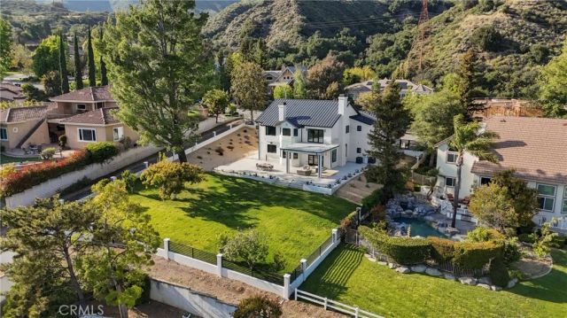 9077 Reales Street, Alta Loma, CA 91737