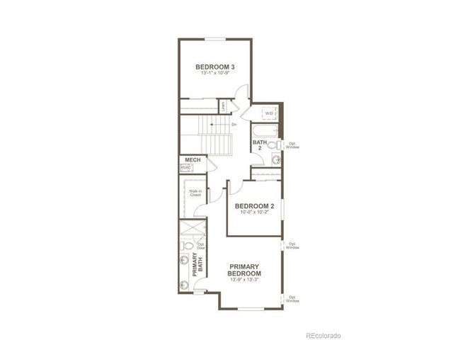 17125 E Alameda Pkwy, Aurora, CO 80017