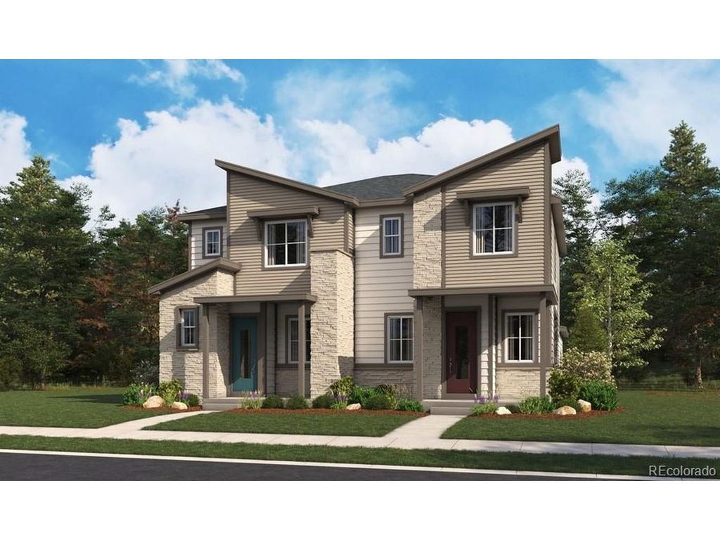 17125 E Alameda Pkwy, Aurora, CO 80017