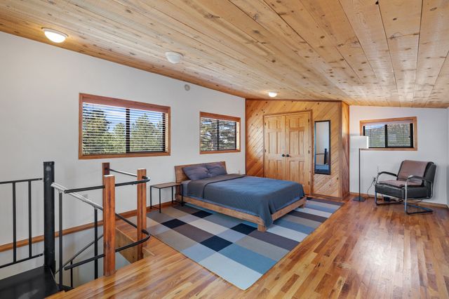51 Old Forest Trail, Santa Fe, NM 87505