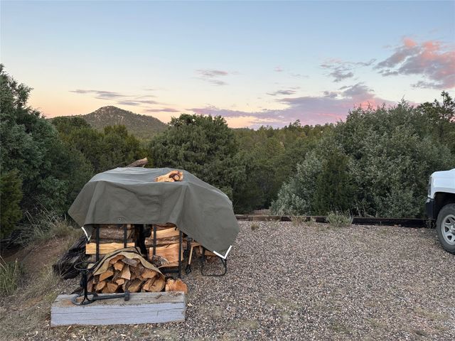51 Old Forest Trail, Santa Fe, NM 87505