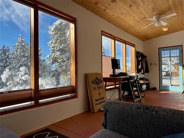 51 Old Forest Trail, Santa Fe, NM 87505