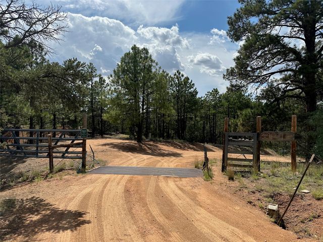 51 Old Forest Trail, Santa Fe, NM 87505
