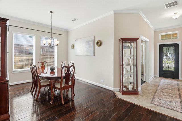 3315 Suffolk Creek Lane, Katy, TX 77494