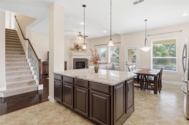 3315 Suffolk Creek Lane, Katy, TX 77494