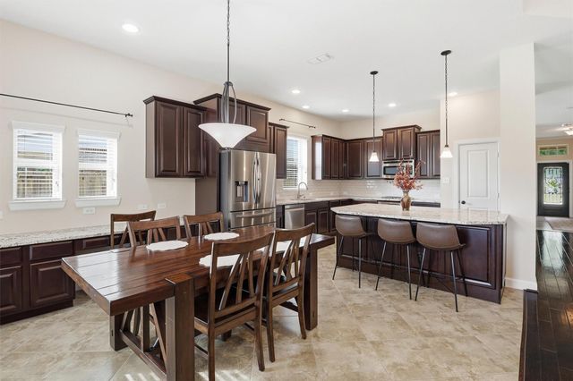 3315 Suffolk Creek Lane, Katy, TX 77494