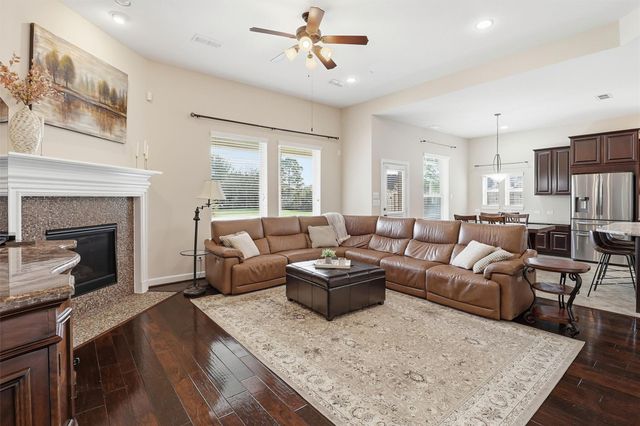 3315 Suffolk Creek Lane, Katy, TX 77494