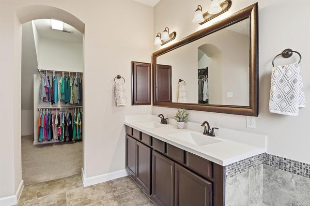 3315 Suffolk Creek Lane, Katy, TX 77494