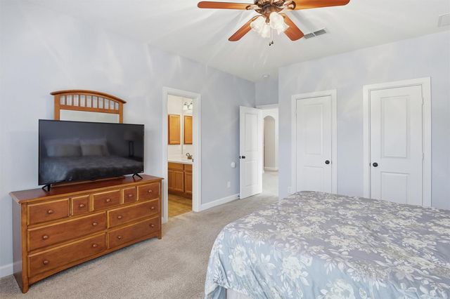 3315 Suffolk Creek Lane, Katy, TX 77494