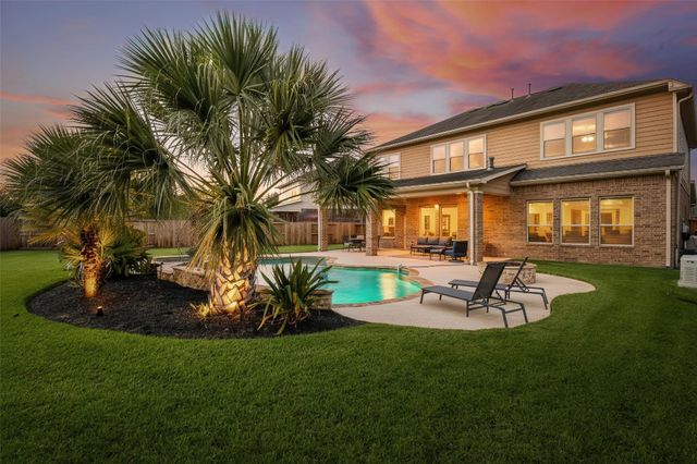 3315 Suffolk Creek Lane, Katy, TX 77494