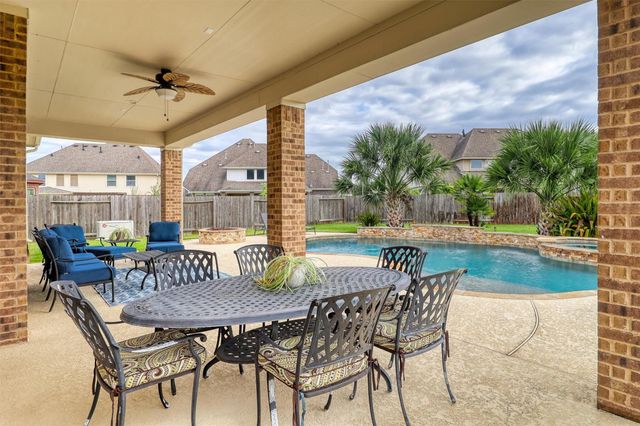 3315 Suffolk Creek Lane, Katy, TX 77494
