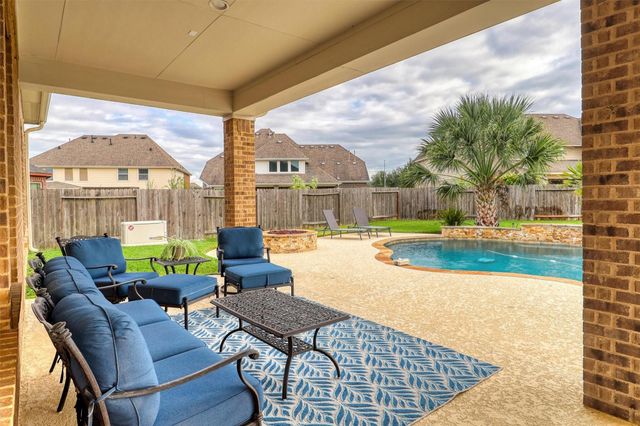 3315 Suffolk Creek Lane, Katy, TX 77494