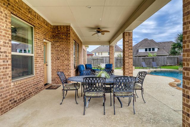 3315 Suffolk Creek Lane, Katy, TX 77494