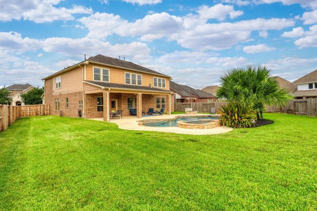 3315 Suffolk Creek Lane, Katy, TX 77494