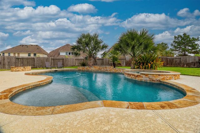 3315 Suffolk Creek Lane, Katy, TX 77494