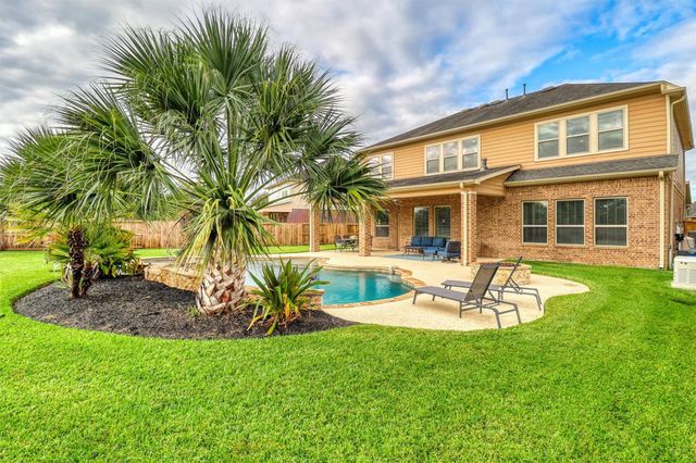 3315 Suffolk Creek Lane, Katy, TX 77494