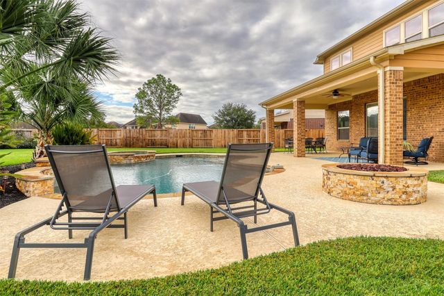 3315 Suffolk Creek Lane, Katy, TX 77494