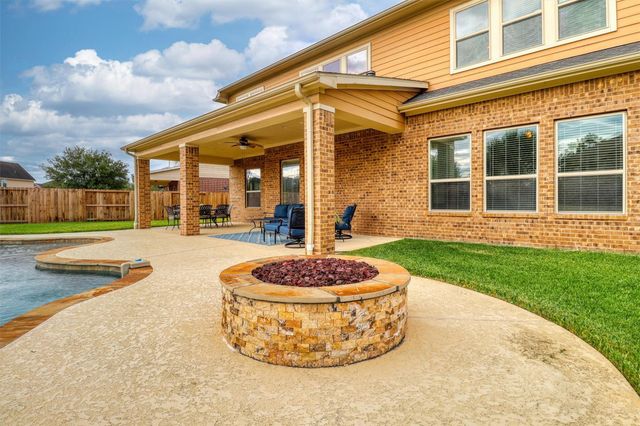 3315 Suffolk Creek Lane, Katy, TX 77494