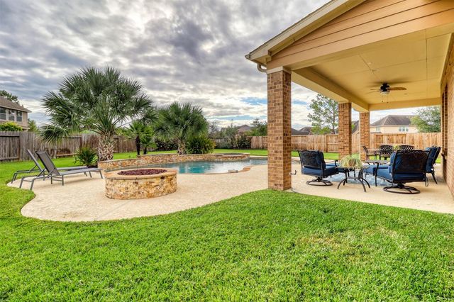 3315 Suffolk Creek Lane, Katy, TX 77494