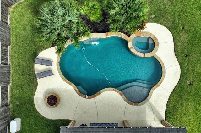 3315 Suffolk Creek Lane, Katy, TX 77494