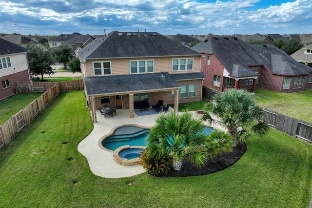 3315 Suffolk Creek Lane, Katy, TX 77494