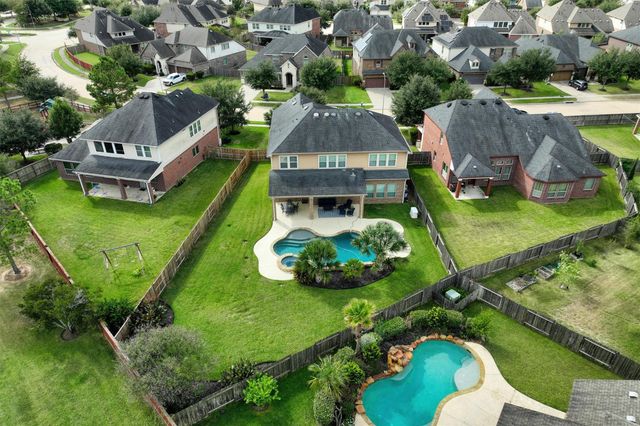 3315 Suffolk Creek Lane, Katy, TX 77494