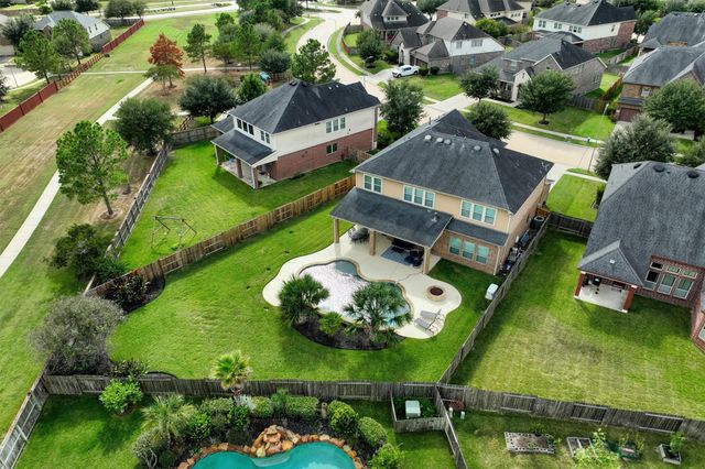 3315 Suffolk Creek Lane, Katy, TX 77494