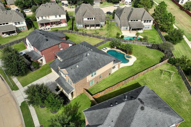 3315 Suffolk Creek Lane, Katy, TX 77494