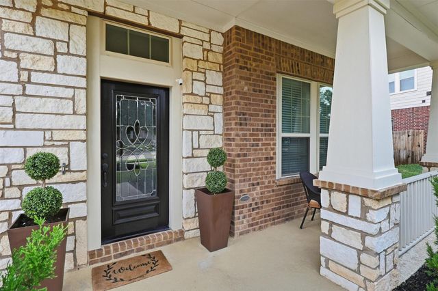 3315 Suffolk Creek Lane, Katy, TX 77494