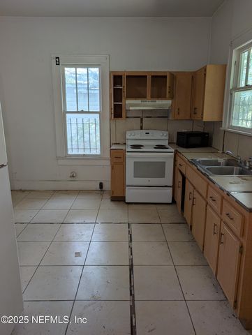 343 W 26TH Street, Jacksonville, FL 32206